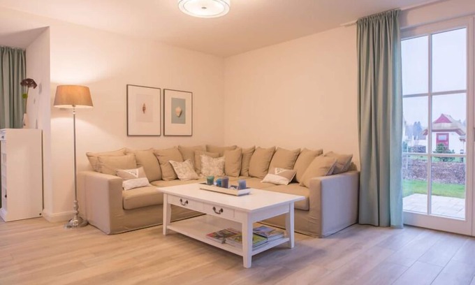 Parow Apartment | Holiday home Nautilus