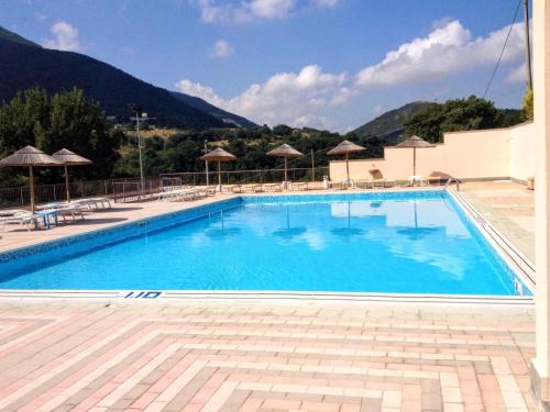 Assisi House | Holiday Home near Assisi with Pool
