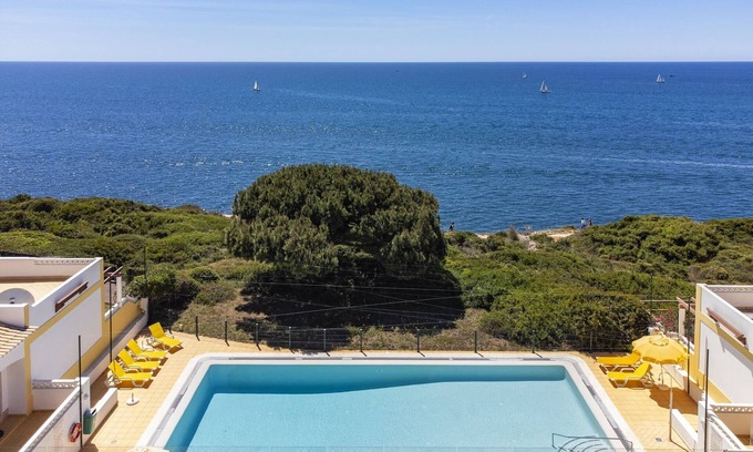 Benagil House | Holiday home near Praia de Benagil beach