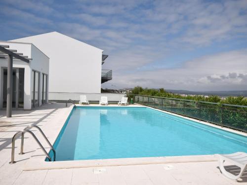 Salir do Porto House | Holiday Home near São Martinho Beach