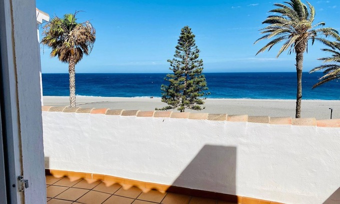 Calahonda House | Holiday home near the beach on the Costa Tropical