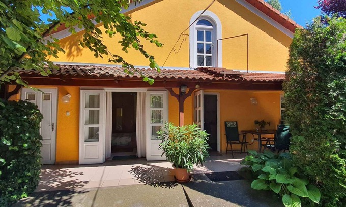 Siofok House | Holiday home near the beach in popular area