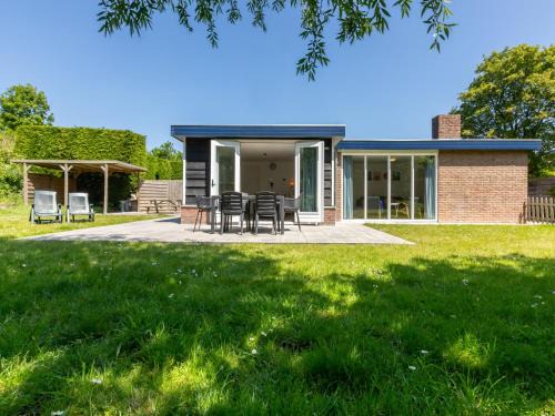 Wolphaartsdijk House | Holiday Home near Veerse Meer Lake Wolphaartsdijk