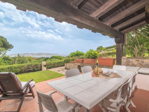 Porto Rafael House | Holiday Home Nicoletta by Interhome
