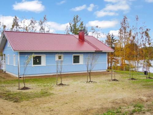 Kihnio House | Holiday Home Nieminokka by Interhome