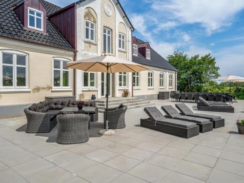 Ballum House | Holiday Home Niki - 15km from the sea by Interhome