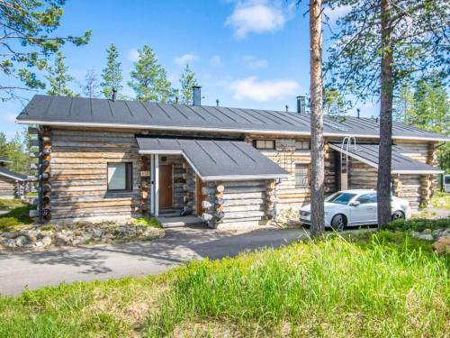 Saariselka House | Holiday Home Nilikuru e 12 by Interhome