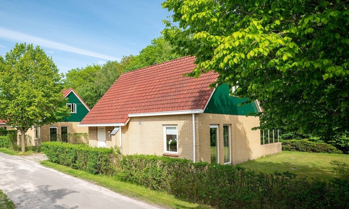 Diessen House | Holiday Home in Diessen near Tilburg
