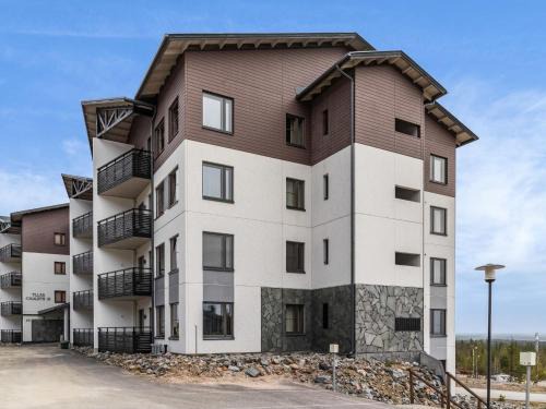 Yllas House | Holiday Home Nordic chalet 9408 by Interhome
