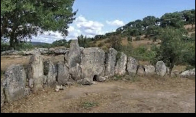 Calangianus House | Holiday Home 'Nordsardegna da Scoprire' with Mountain View, Garden and Wi-Fi