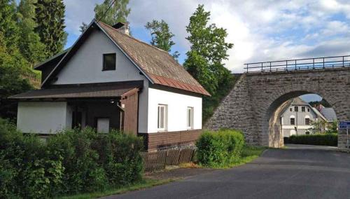 Nove Hamry House | Holiday home Nove Hamry - Erzgebirge 1646