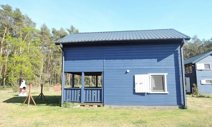 Miroszewo House | holiday home, Nowe Warpno, for 6 persons