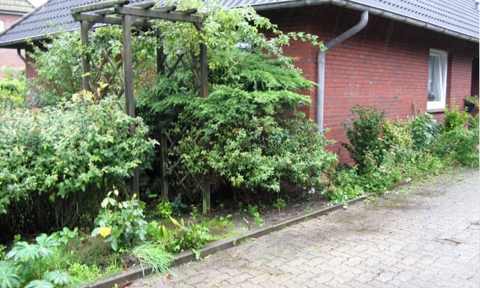 Großegaarde House | Holiday Home "Ockholm" Simple and Rural
