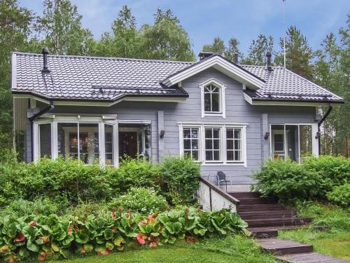 Kuusamo House | Holiday Home Ojala by Interhome