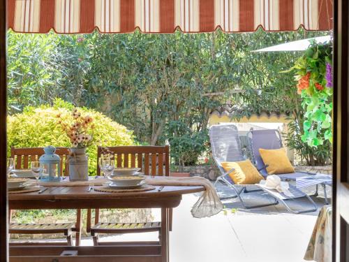 San Pietro a Mare House | Holiday Home Oleandri by Interhome