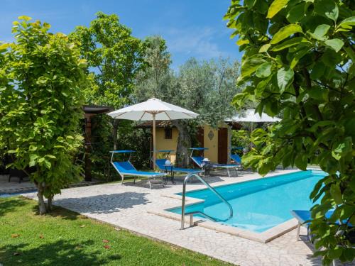 Canneto House | Holiday Home Olive Grove Sabina by Interhome
