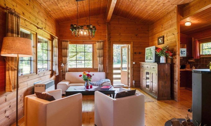 Eschede House | Holiday home on a riding stable in Lüneburg Heath