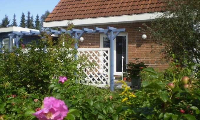 Am Dobrock Apartment | Holiday home on the Wingst near Cuxhaven - Holiday home on the Wingst