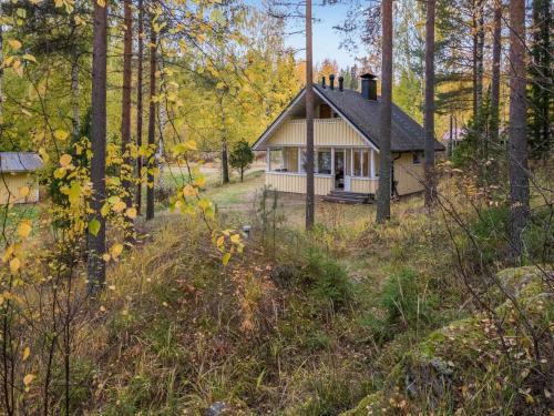 Aatola House | Holiday Home Orava-apaja by Interhome