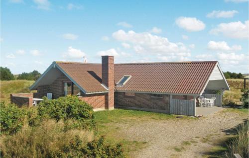 Sondervig House | Holiday Home P Snejkers Vej Ringkøbing I