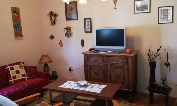 Radovici House | Holiday home Paula Gosici Tivat