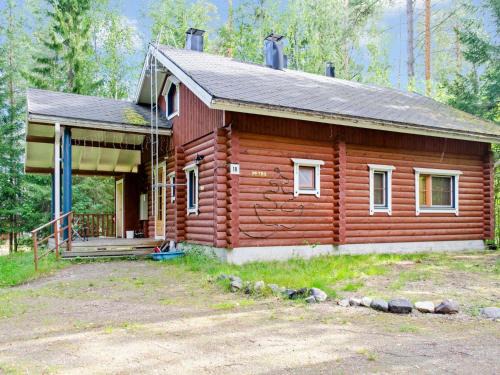 Koli National Park House | Holiday Home Petra by Interhome