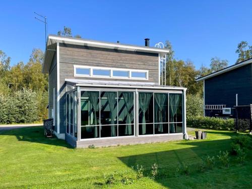 Oulu House | Holiday Home Peuhu a7 by Interhome