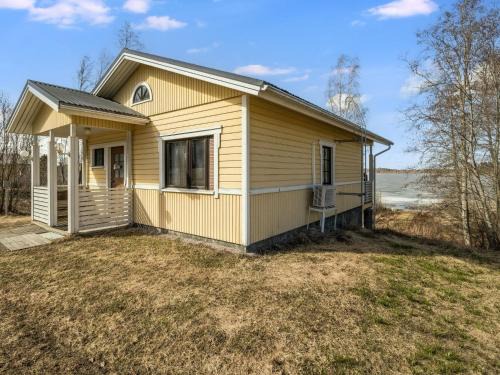 Iltasmaki House | Holiday Home Pikku-puntila by Interhome