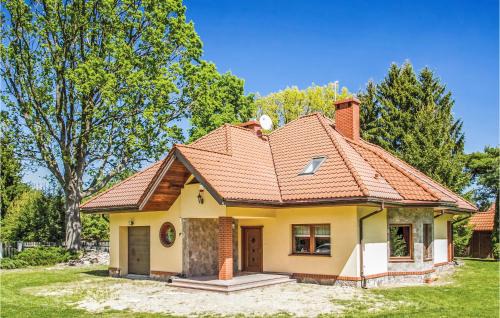 Pisz House | Holiday Home Pisz 22 With Hot Tub