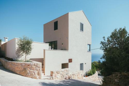 Brela Villa | Holiday Home Poeta Brela
