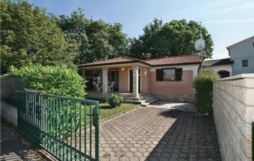 Antonci House | Holiday Home Porec Antonci