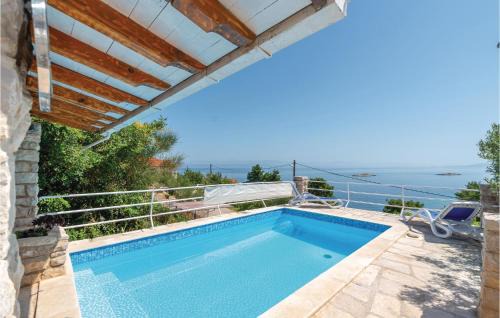 Prigradica House | Holiday Home Prigradice With Sea View 402