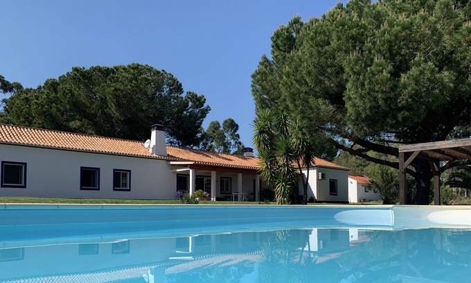 Santiago do Cacem Other | Holiday home / Monte Alentejano near the beaches of the Alentejo Coast