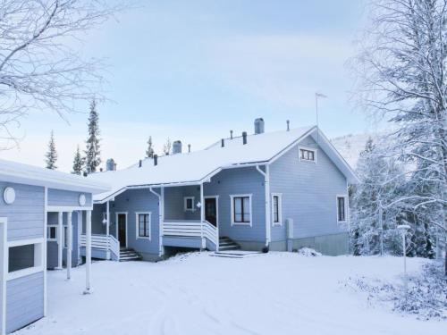 Salla House | Holiday Home Pulkka 3 by Interhome