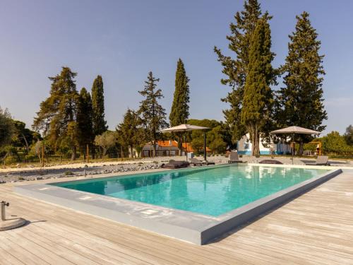 Sao Martinho House | Holiday Home Quinta de Santa Emilia 1 by Interhome