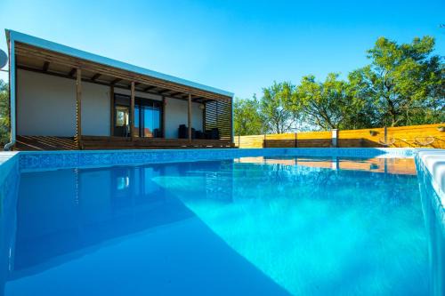 Donje Rastane House | Holiday Home Relax