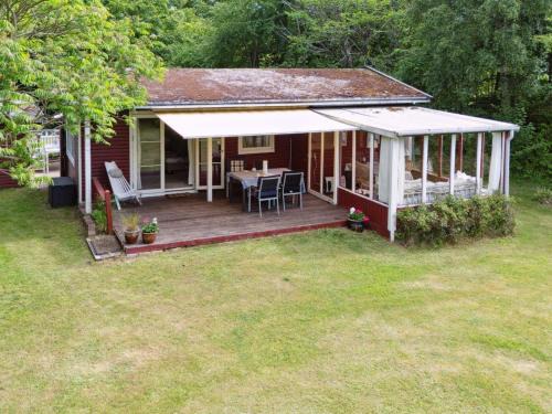 Hoeve Strand House | Holiday Home Rahilka - 700m from the sea by Interhome