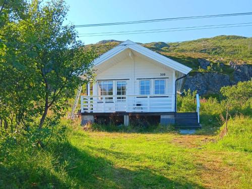 Karlsy House | Holiday home Rebbenes II