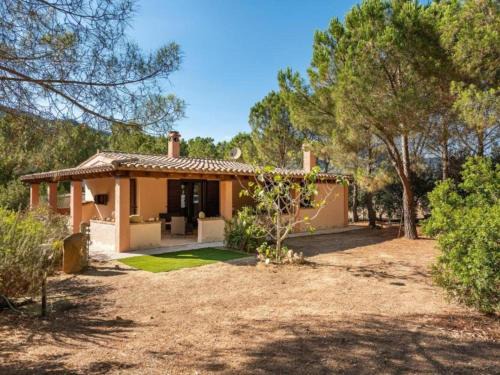 Villaggio delle Mimose House | Holiday Home Relax by Interhome