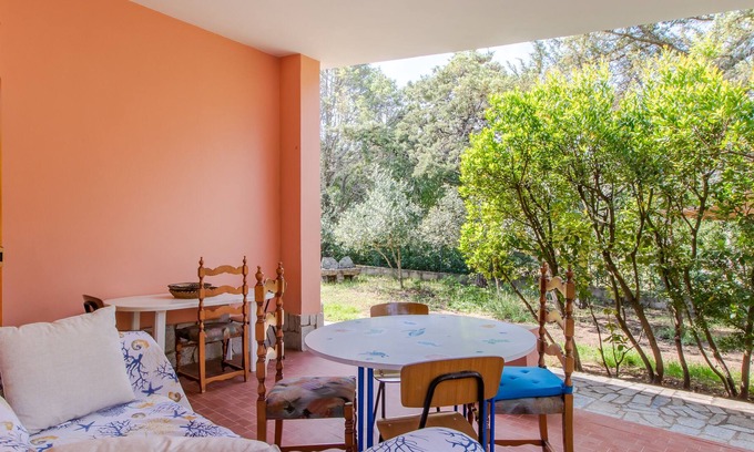 Rena Majore House | Holiday Home 'Rena Majore Sport and Nature' with Garden, A/C & Wi-Fi