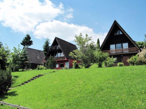 Wilhelmsdorf House | Holiday Home Riedblick I by Interhome