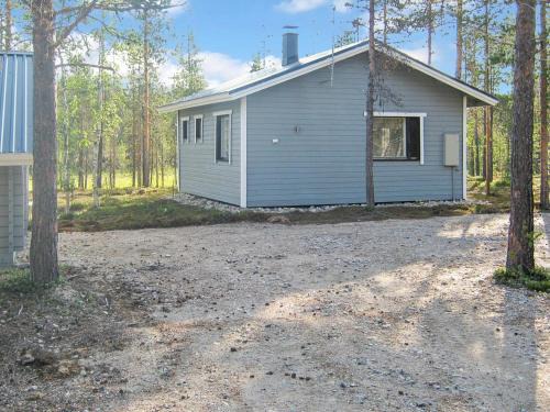 Enontekio House | Holiday Home Riekko by Interhome