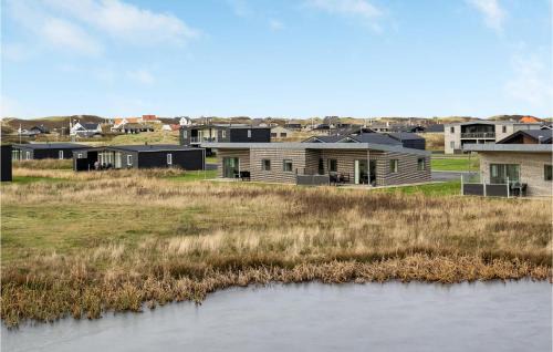 Sondervig House | Holiday Home Ringkøbing 57