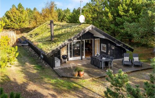 Romo House | Holiday Home Ringvejen Iii
