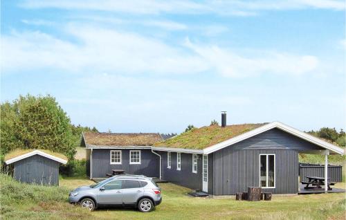 Romo House | Holiday Home Ringvejen Ix