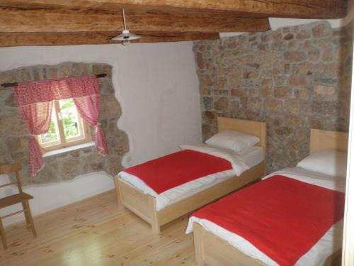 Brusane House | Holiday Home Rizvan City