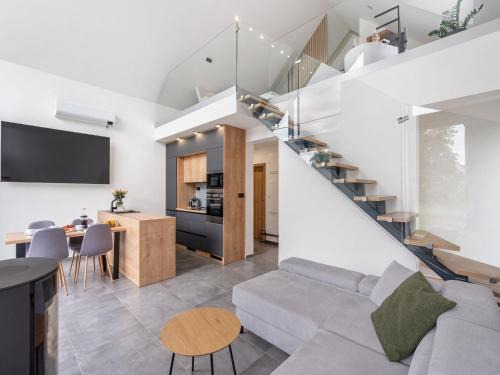 Dolni Laz House | Holiday Home Romance & Relax Villa by Interhome