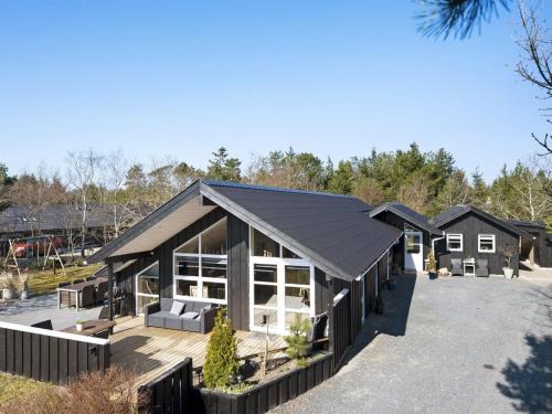 Saltum House | Holiday Home Roska - 1-3km from the sea by Interhome