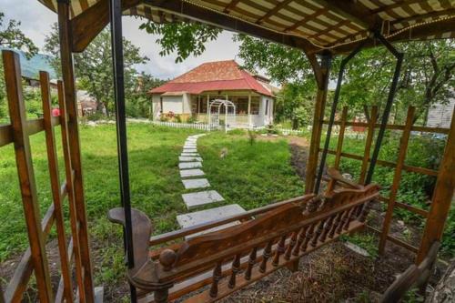 Odzun House | Holiday Home Ruben
