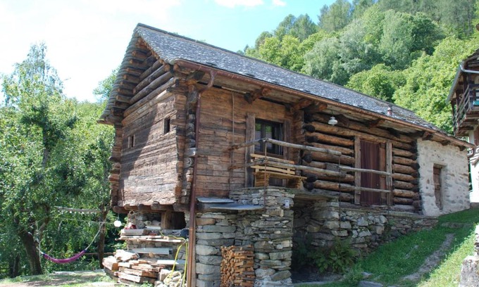 Semione House | Holiday Home Rudico by Interhome